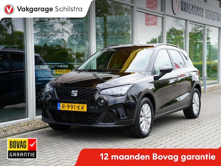 SEAT Arona 0