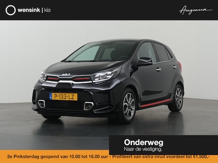 Kia Picanto 0
