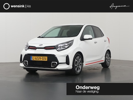 Kia Picanto 0