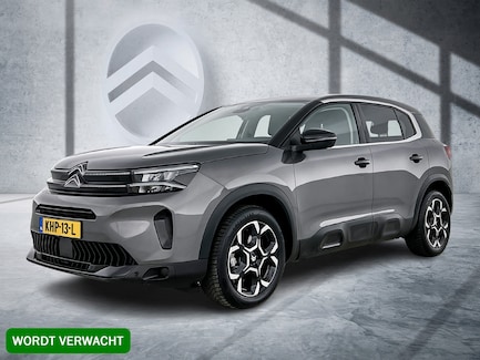 Citroën C5 Aircross 0