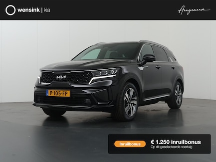 Kia Sorento 0