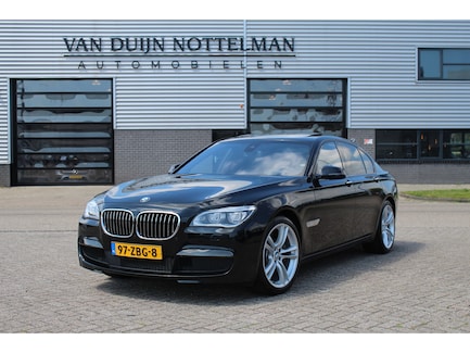 BMW 7-Serie 0
