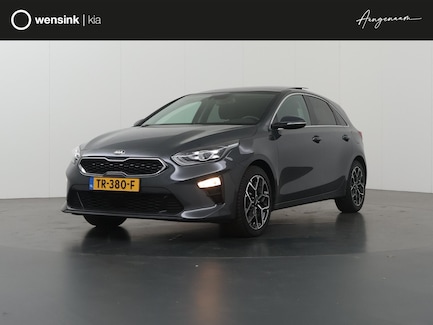 Kia Ceed 0