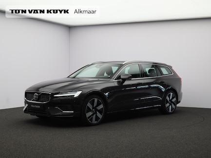 Volvo V60 0