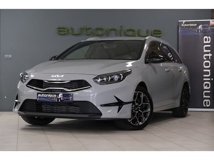 Kia Ceed 0