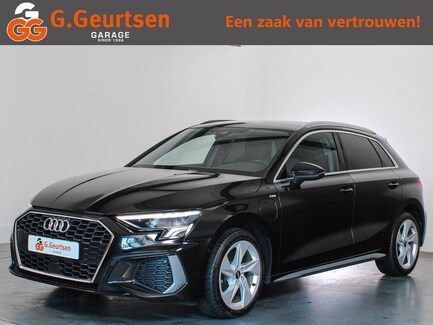 Audi A3 0