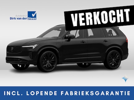 Volvo XC90 0