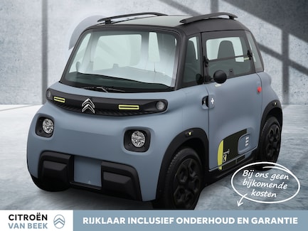 Citroën Ami 0