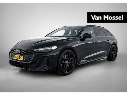 Audi A5 0