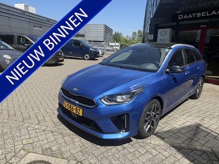 Kia Ceed 0