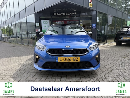 Kia Ceed 0