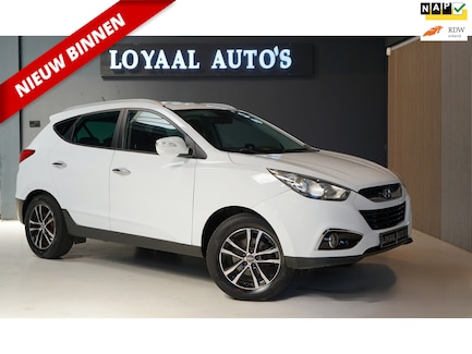 Hyundai ix35 0