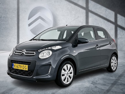 Citroën C1 0