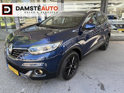 Renault Kadjar 0