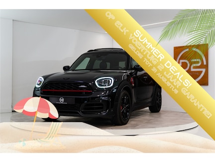 MINI Countryman 0