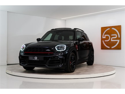 MINI Countryman 0