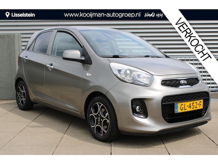 Kia Picanto 0