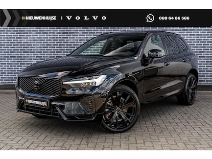 Volvo XC60 0