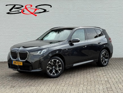 BMW X3 0