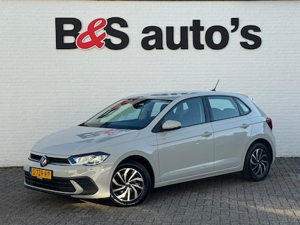 Volkswagen Polo 0