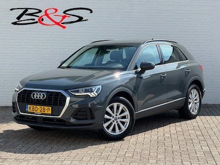 Audi Q3 0