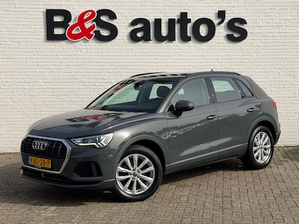 Audi Q3 0
