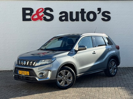 Suzuki Vitara 0