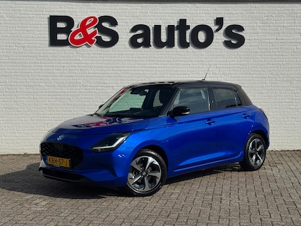 Suzuki Swift 0