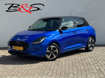 Suzuki Swift 0
