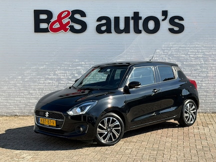 Suzuki Swift 0