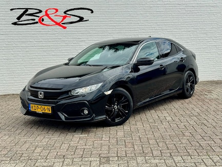 Honda Civic 0