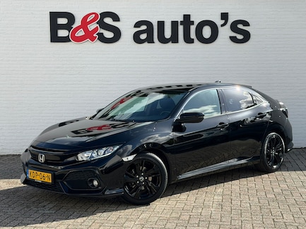 Honda Civic 0