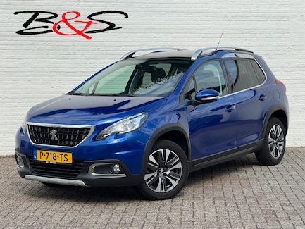 Peugeot 2008 0
