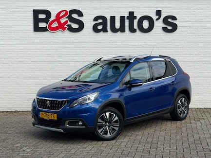 Peugeot 2008 0