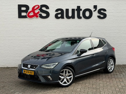 SEAT Ibiza 0