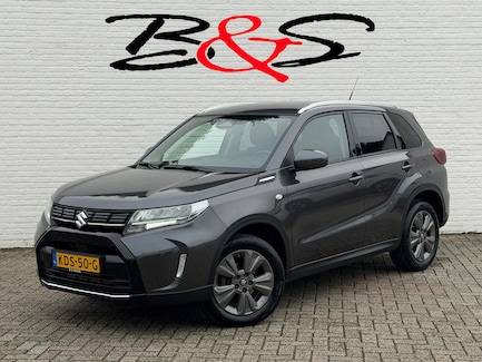 Suzuki Vitara 0
