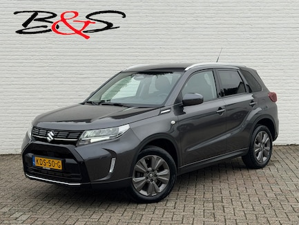 Suzuki Vitara 0