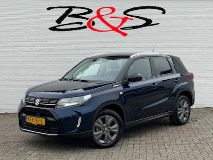 Suzuki Vitara 0
