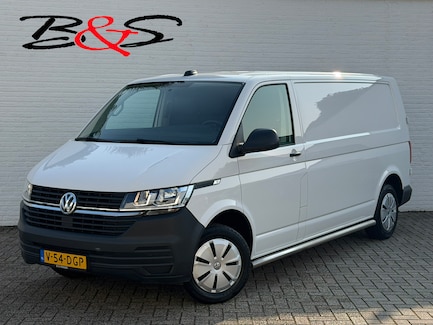 Volkswagen Transporter 0