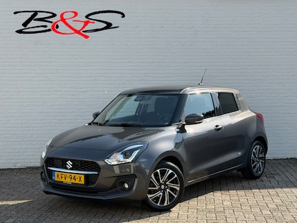Suzuki Swift 0