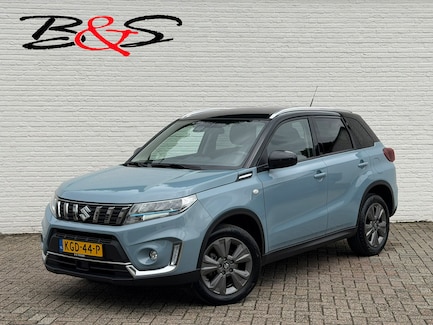 Suzuki Vitara 0