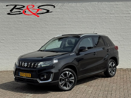 Suzuki Vitara 0