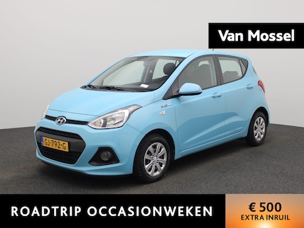 Hyundai i10 0