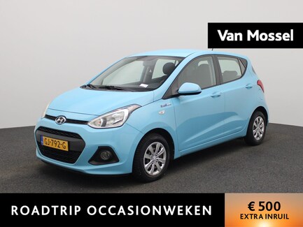 Hyundai i10 0