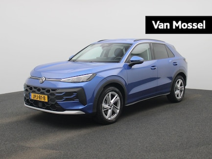 Volkswagen T-Roc 0