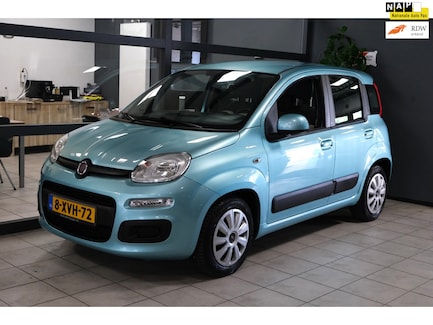 Fiat Panda 0