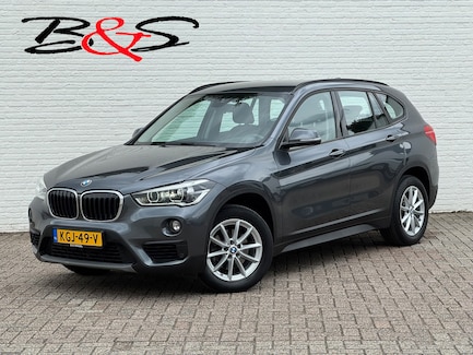 BMW X1 0