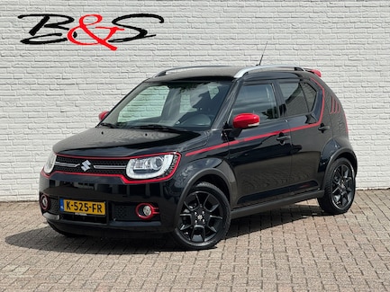 Suzuki Ignis 0