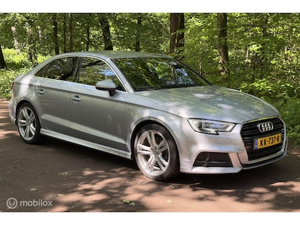 Audi A3 0