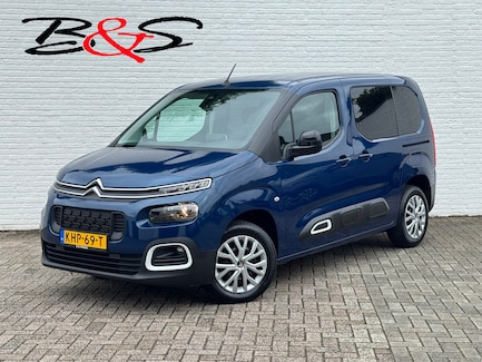 Citroën Berlingo 0